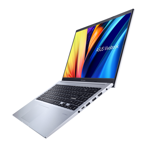 Asus VivoBook (A1502ZA) Core i3-1215U | 4GB RAM | 256 SSD Ice-light Silver Laptop Asus VivoBook (A1502ZA) Core i3-1215U | 4GB RAM | 256 SSD Ice-light Silver Laptop